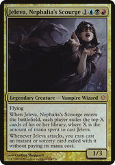 Jeleva, Nephalia's Scourge (Commander 2013) [Commander 2013 Oversized] | RetroPlay Games