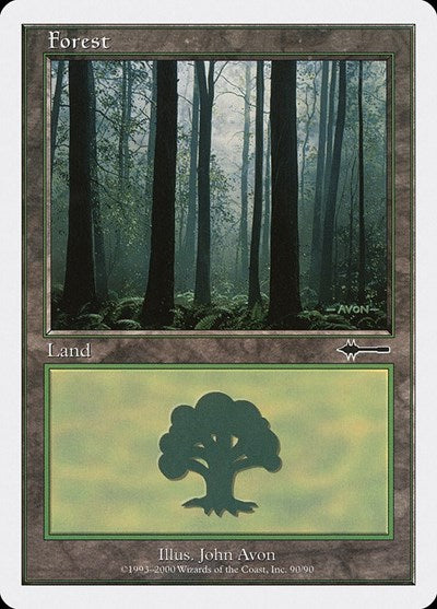 Forest [Beatdown Box Set] | RetroPlay Games