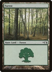 Forest [Duel Decks: Elves vs. Goblins] | RetroPlay Games