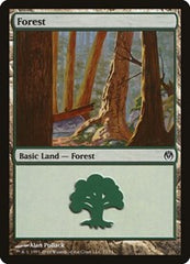 Forest [Duel Decks: Phyrexia vs. the Coalition] | RetroPlay Games