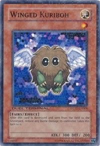 Winged Kuriboh [DTP1-EN008] Common | RetroPlay Games