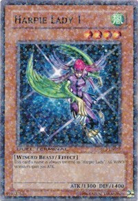 Harpie Lady 1 [DT01-EN057] Common | RetroPlay Games