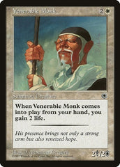 Venerable Monk [Portal] | RetroPlay Games