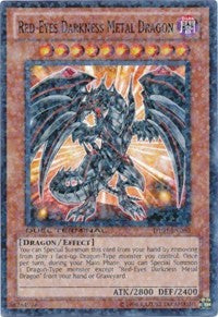 Red-Eyes Darkness Metal Dragon [DT04-EN060] Common | RetroPlay Games