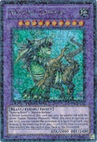 Naturia Exterio [DT04-EN085] Ultra Rare | RetroPlay Games