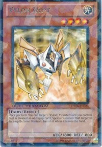 Vylon Hept [DT06-EN023] Rare | RetroPlay Games