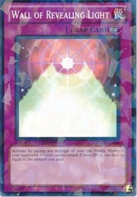 Wall of Revealing Light [DT06-EN046] Common | RetroPlay Games