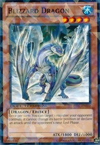 Blizzard Dragon [DT07-EN010] Common | RetroPlay Games