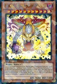 Sophia, Goddess of Rebirth [DT07-EN079] Ultra Rare | RetroPlay Games