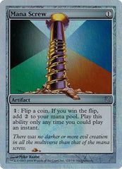 Mana Screw [Unhinged] | RetroPlay Games