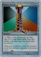 Mana Screw [Unhinged] | RetroPlay Games