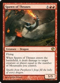 Spawn of Thraxes [Journey into Nyx] | RetroPlay Games