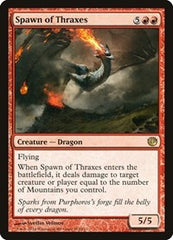 Spawn of Thraxes [Journey into Nyx] | RetroPlay Games