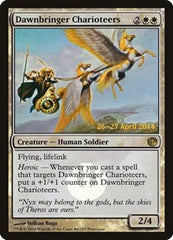 Dawnbringer Charioteers [Journey into Nyx Promos] | RetroPlay Games