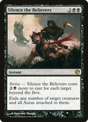 Silence the Believers [Journey into Nyx] | RetroPlay Games