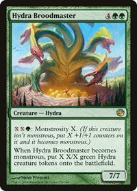 Hydra Broodmaster [Journey into Nyx] | RetroPlay Games