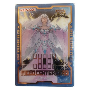 Field Center Card: Beatrice, Lady of the Eternal (Judge) Promo | RetroPlay Games