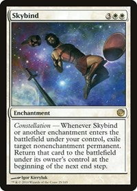 Skybind [Journey into Nyx] | RetroPlay Games