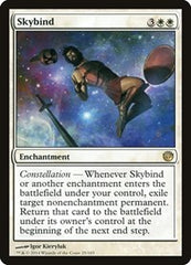 Skybind [Journey into Nyx] | RetroPlay Games