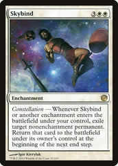 Skybind [Journey into Nyx] | RetroPlay Games