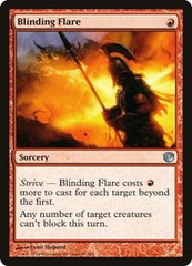 Blinding Flare [Journey into Nyx] | RetroPlay Games