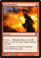 Blinding Flare [Journey into Nyx] | RetroPlay Games