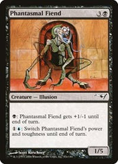 Phantasmal Fiend [Coldsnap Theme Decks] | RetroPlay Games