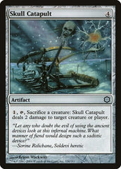 Skull Catapult [Coldsnap Theme Decks] | RetroPlay Games