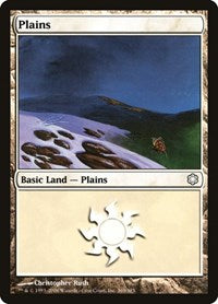 Plains [Coldsnap Theme Decks] | RetroPlay Games