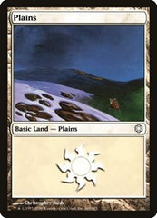 Plains [Coldsnap Theme Decks] | RetroPlay Games