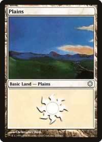 Plains [Coldsnap Theme Decks] | RetroPlay Games