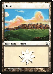 Plains [Coldsnap Theme Decks] | RetroPlay Games