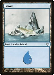 Island [Coldsnap Theme Decks] | RetroPlay Games