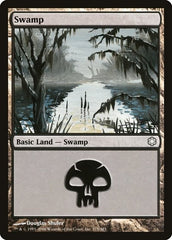 Swamp [Coldsnap Theme Decks] | RetroPlay Games