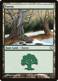 Forest [Coldsnap Theme Decks] | RetroPlay Games