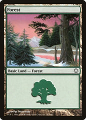 Forest [Coldsnap Theme Decks] | RetroPlay Games