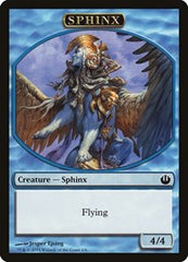 Sphinx [Journey into Nyx Tokens] | RetroPlay Games