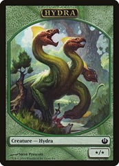 Hydra [Journey into Nyx Tokens] | RetroPlay Games