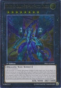 Number 62: Galaxy-Eyes Prime Photon Dragon (UTR) [PRIO-EN040] Ultimate Rare | RetroPlay Games