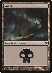 Swamp [Modern Event Deck 2014] | RetroPlay Games