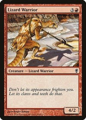 Lizard Warrior [Conspiracy] | RetroPlay Games
