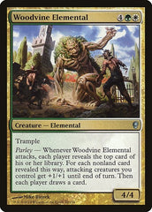 Woodvine Elemental [Conspiracy] | RetroPlay Games