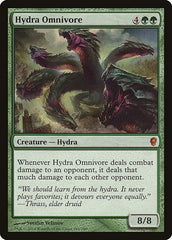 Hydra Omnivore [Conspiracy] | RetroPlay Games