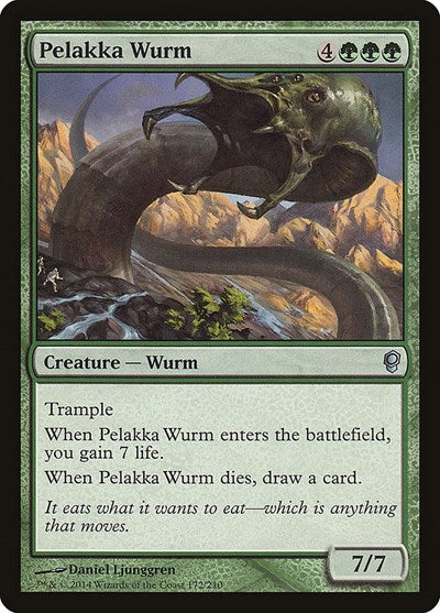 Pelakka Wurm [Conspiracy] | RetroPlay Games