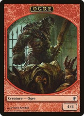 Ogre [Conspiracy Tokens] | RetroPlay Games