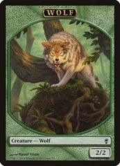 Wolf [Conspiracy Tokens] | RetroPlay Games