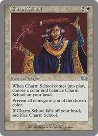 Charm School [Unglued] | RetroPlay Games