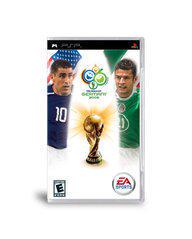 2006 FIFA World Cup - PSP | RetroPlay Games