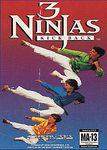 3 Ninjas Kick Back - Sega Genesis | RetroPlay Games