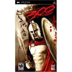 300 March to Glory - PSP | RetroPlay Games